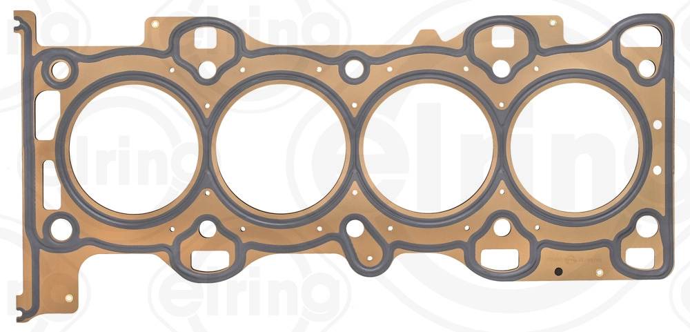 Gasket, cylinder head (255.060)