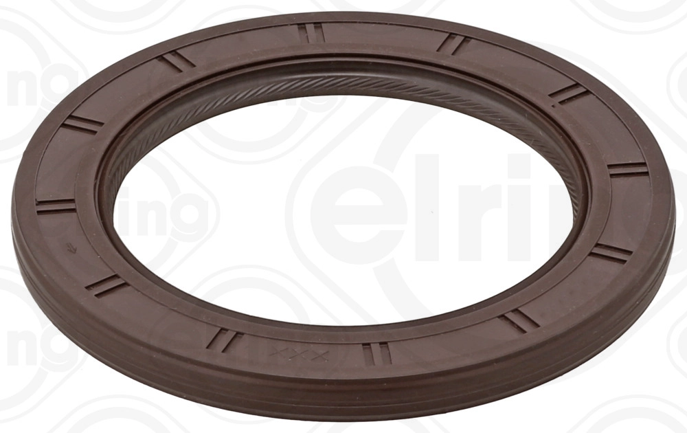 Shaft Seal, crankshaft