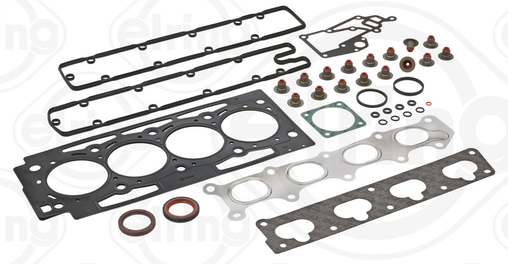 Gasket Kit, cylinder head (375.000)