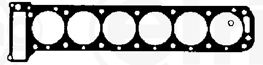 Gasket, cylinder head (892.998)