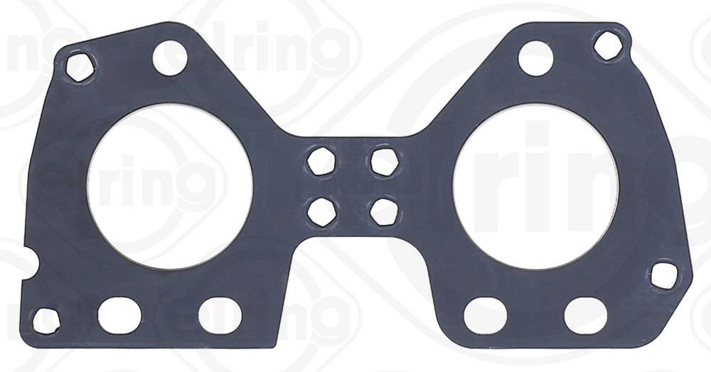 Gasket, exhaust manifold