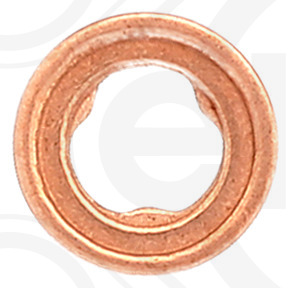 Seal Ring, nozzle holder (124.870)