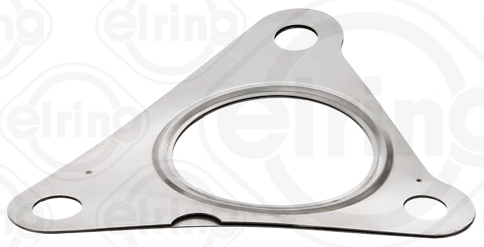 Gasket, charger