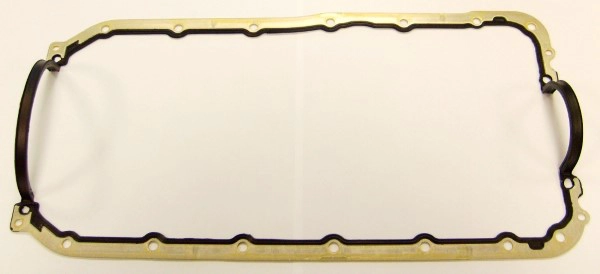 Gasket, oil sump (916.261)