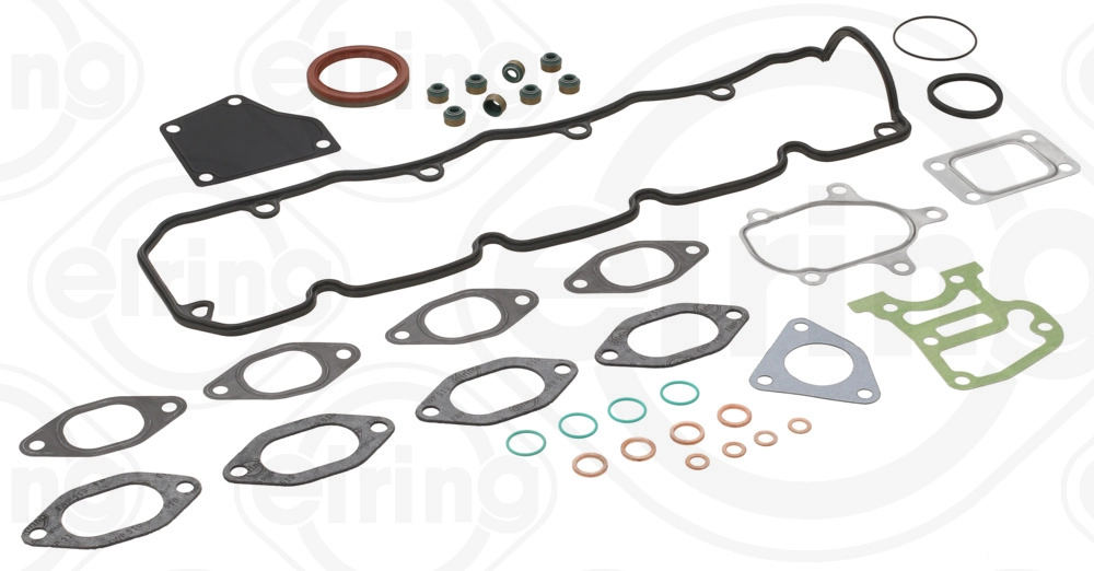 Gasket Kit, cylinder head (710.350)