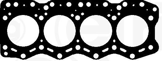 Gasket, cylinder head (143.180)
