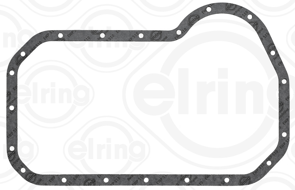 Gasket, oil sump (213.070)