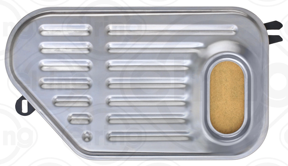 Hydraulic Filter, automatic transmission