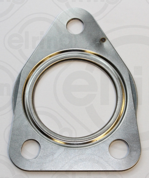 Gasket, charger (749.710)