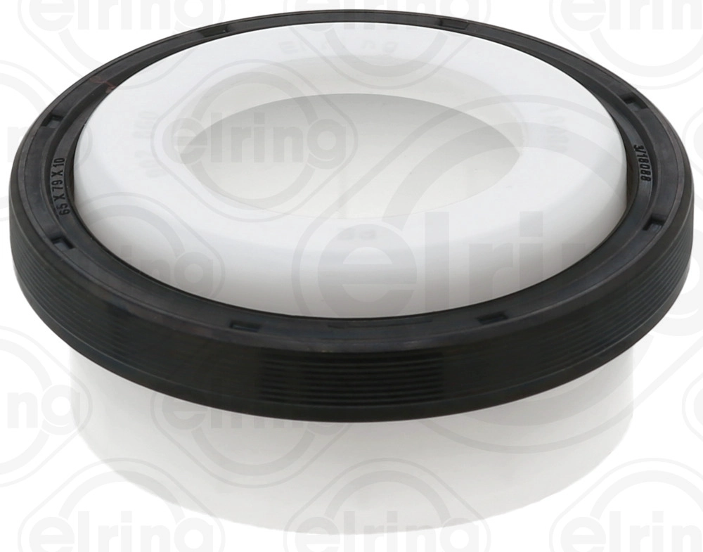 Shaft Seal, crankshaft