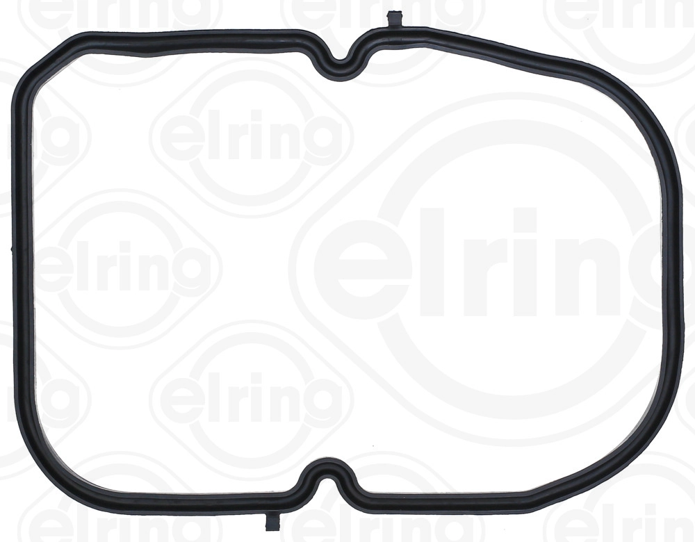 Gasket, automatic transmission oil sump
