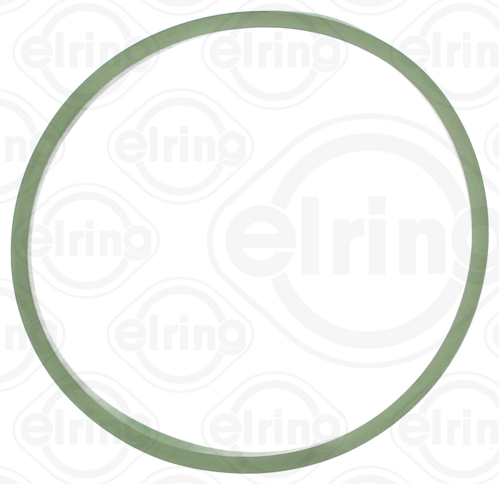 Gasket, intake manifold housing