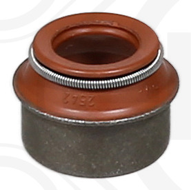 Seal Ring, valve stem (553.190)