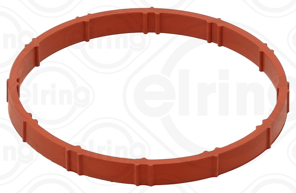 Gasket, intake manifold housing