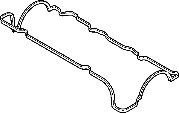 Gasket, cylinder head cover