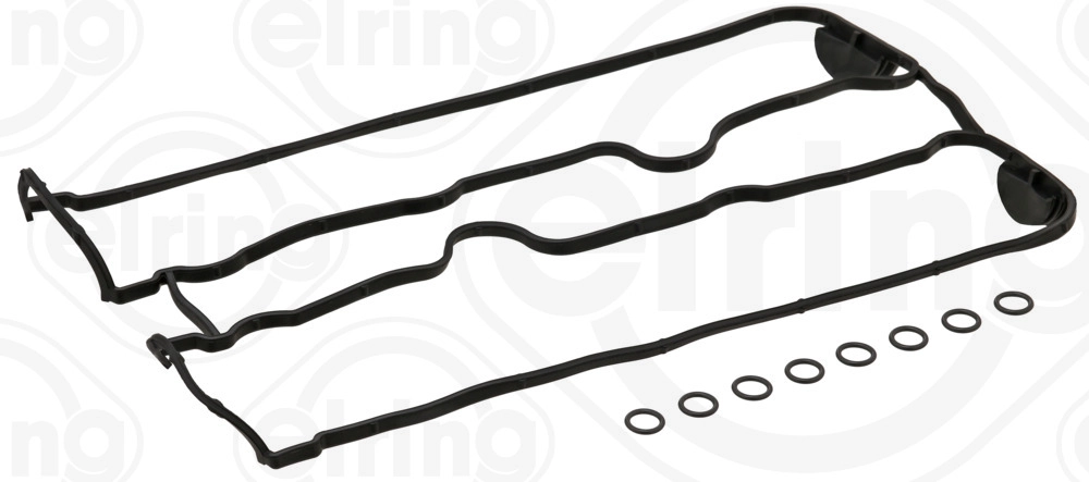 Gasket Set, cylinder head cover