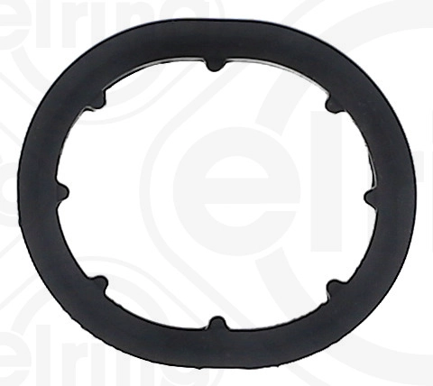 Gasket, oil cooler
