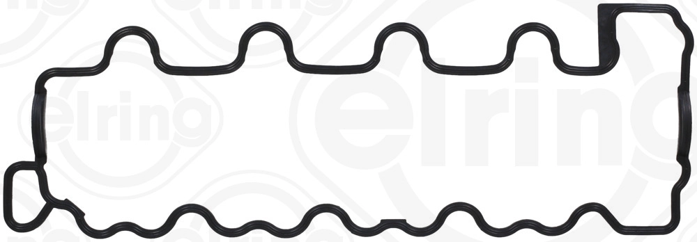 Gasket, cylinder head cover