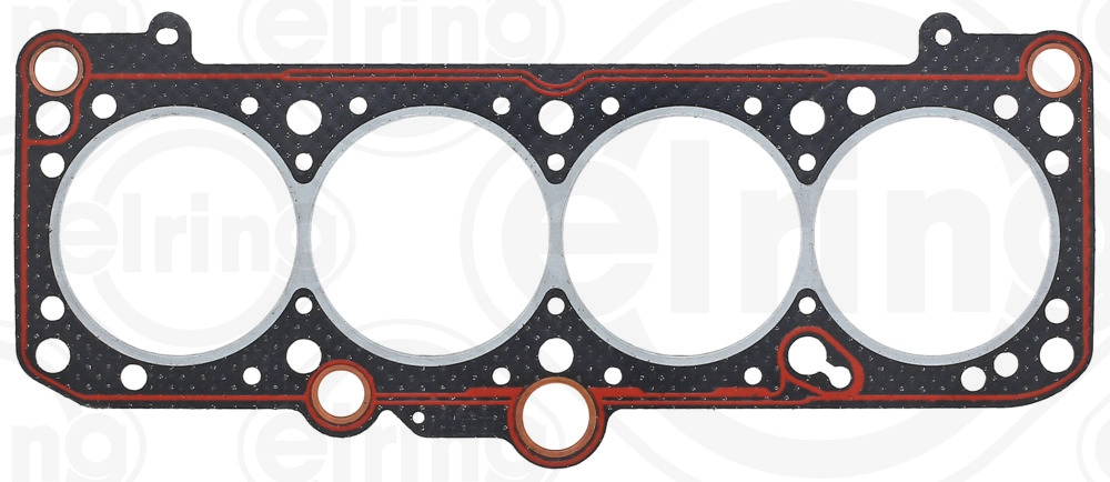 Gasket, cylinder head (828.807)