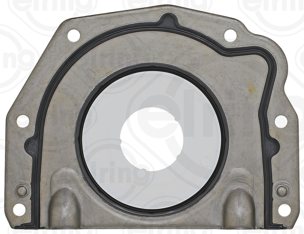 Shaft Seal, crankshaft