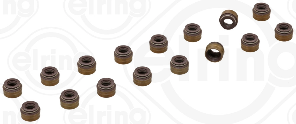 Seal Set, valve stem (413.470)