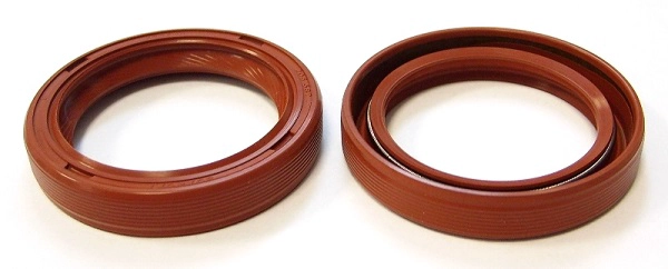 Shaft Seal, crankshaft (508.489)