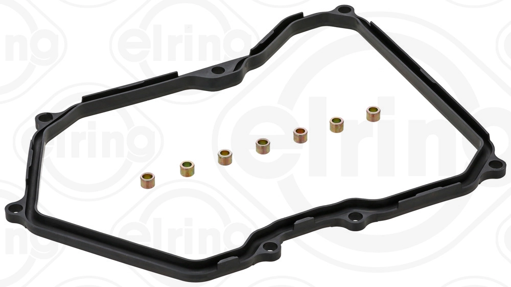 Gasket, automatic transmission oil sump (901.360)