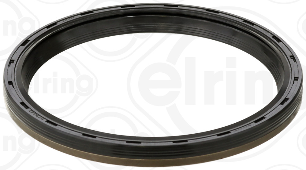 Shaft Seal, crankshaft