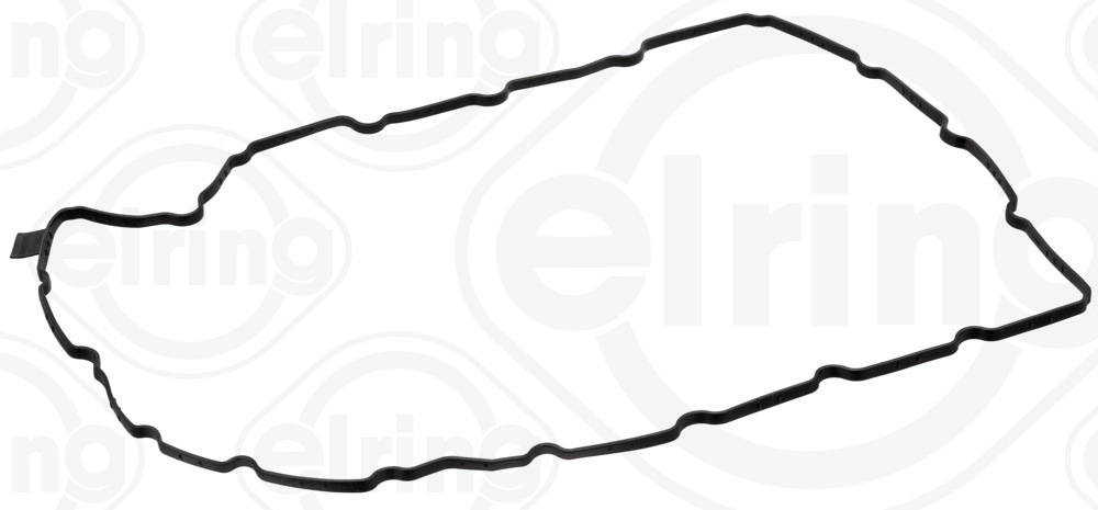 Gasket, oil sump (981.270)