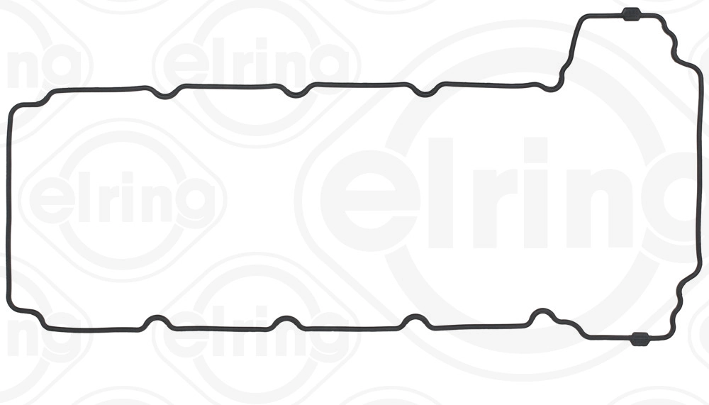 Gasket, cylinder head cover