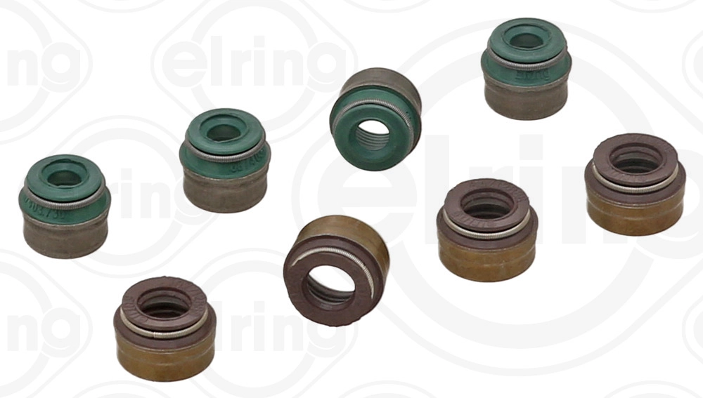 Seal Set, valve stem (712.180)