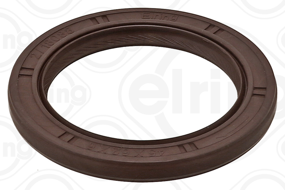 Shaft Seal, crankshaft