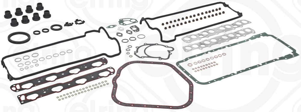 Full Gasket Kit, engine (475.880)