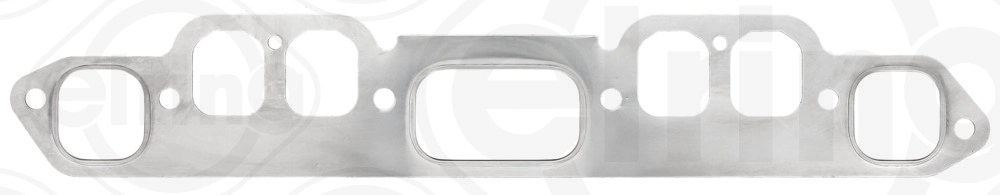 Gasket, intake/exhaust manifold (893.196)