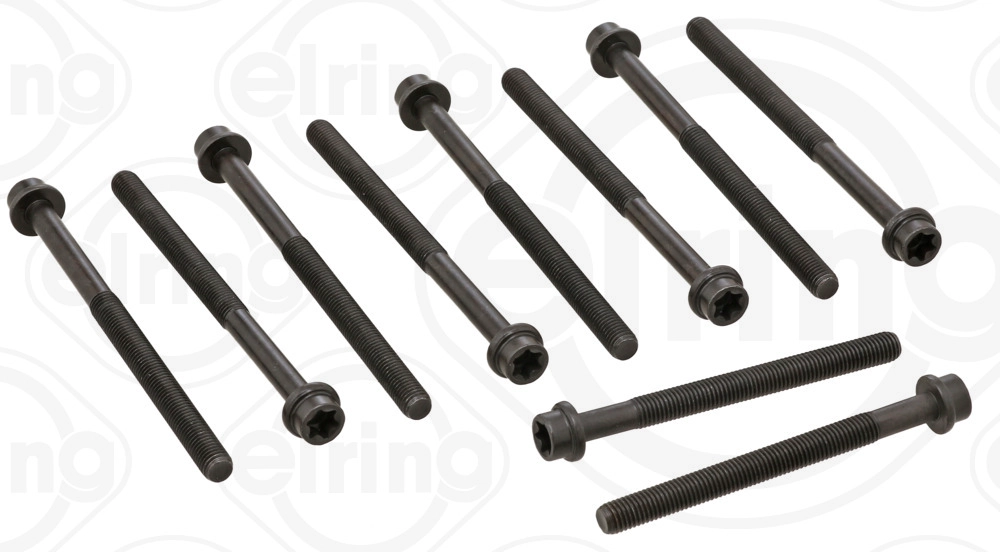 Cylinder Head Bolt Set (027.850)