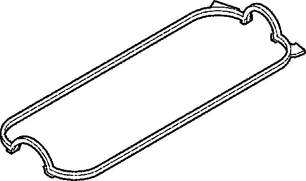 Gasket, cylinder head cover
