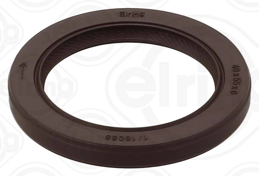 Shaft Seal, crankshaft