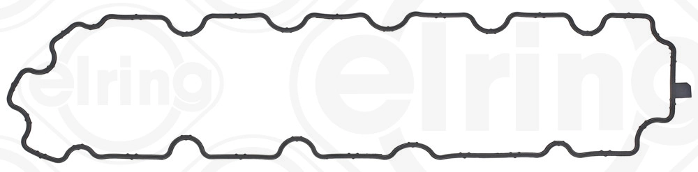 Gasket, oil sump