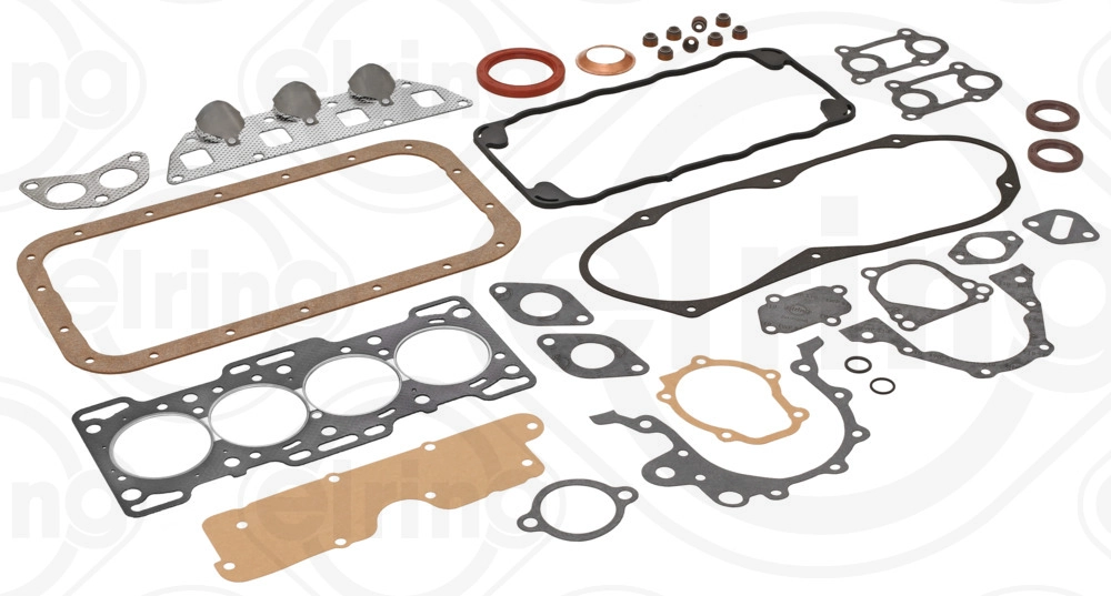 Full Gasket Kit, engine (591.204)