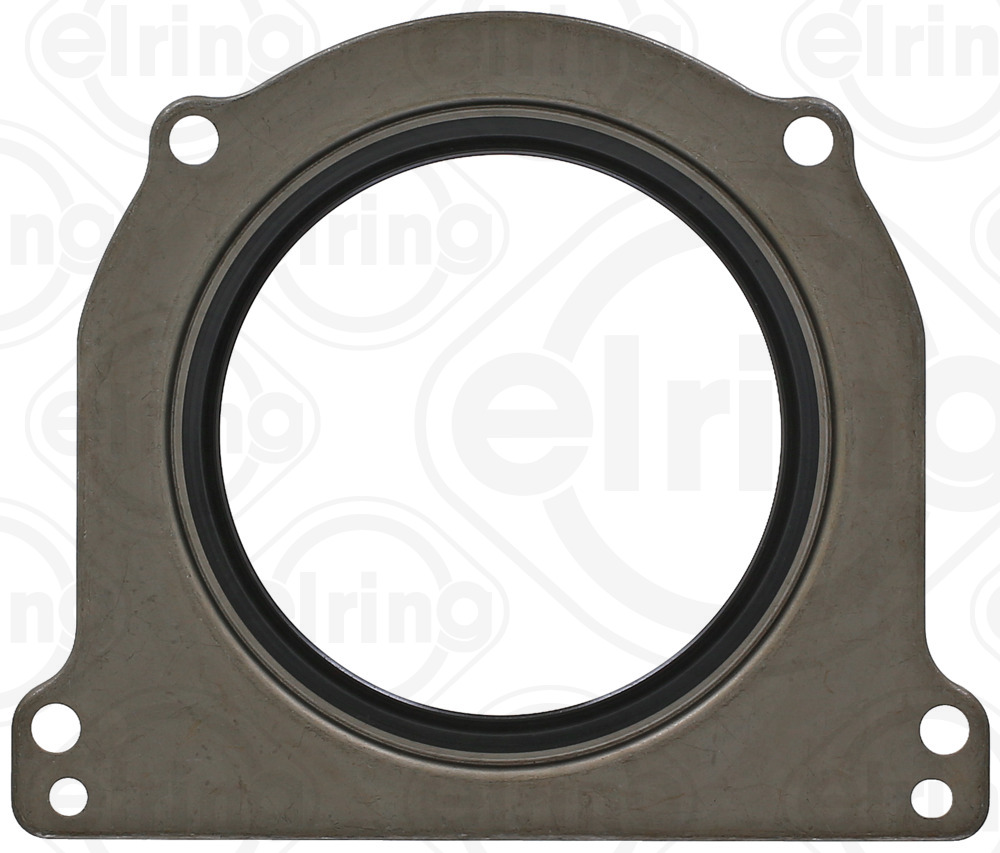 Shaft Seal, crankshaft