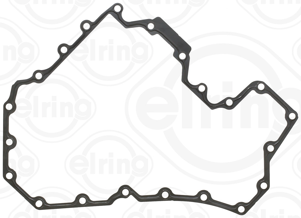 Gasket, oil sump (369.710)