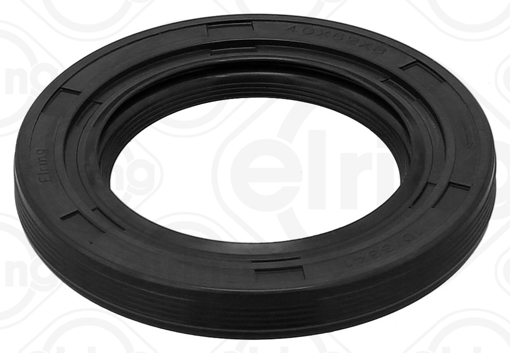 Shaft Seal, crankshaft