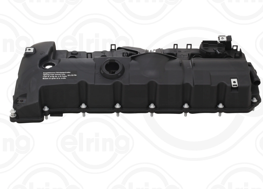 Cylinder Head Cover
