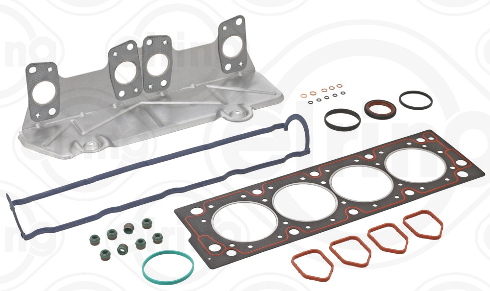 Gasket Kit, cylinder head (752.691)