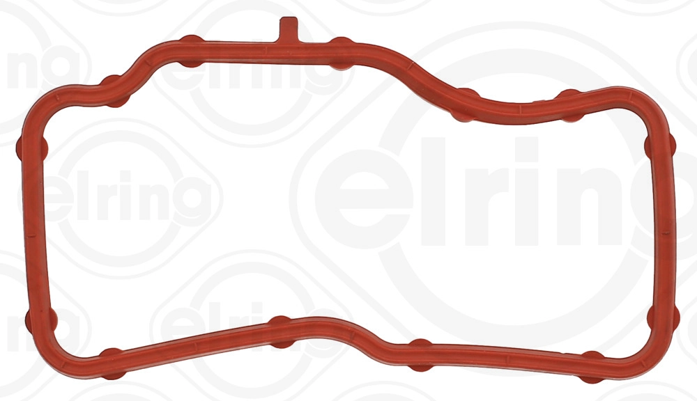 Gasket, thermostat housing