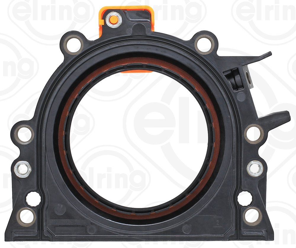 Shaft Seal, crankshaft