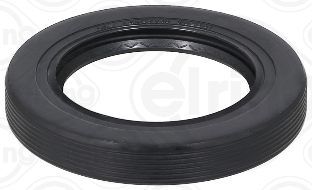 Shaft Seal, differential