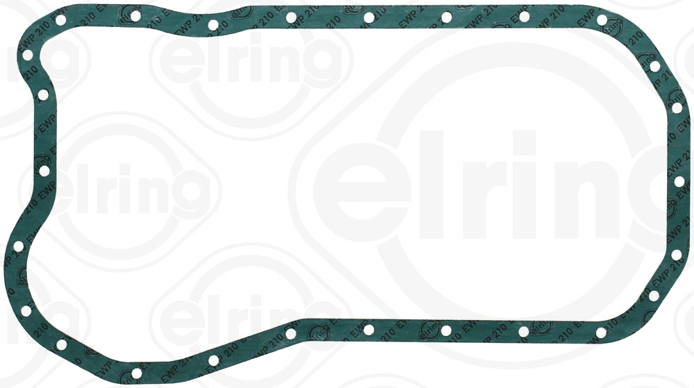 Gasket, oil sump (917.975)