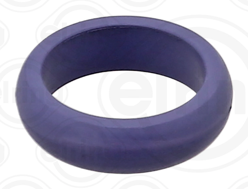Gasket, oil outlet (charger) (729.241)