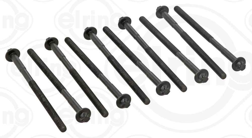 Cylinder Head Bolt Set (372.820)